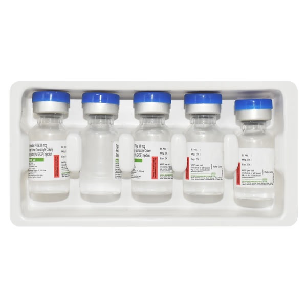 Neukine 300 mcg Vial