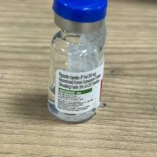 Neukine 300 mcg Vial