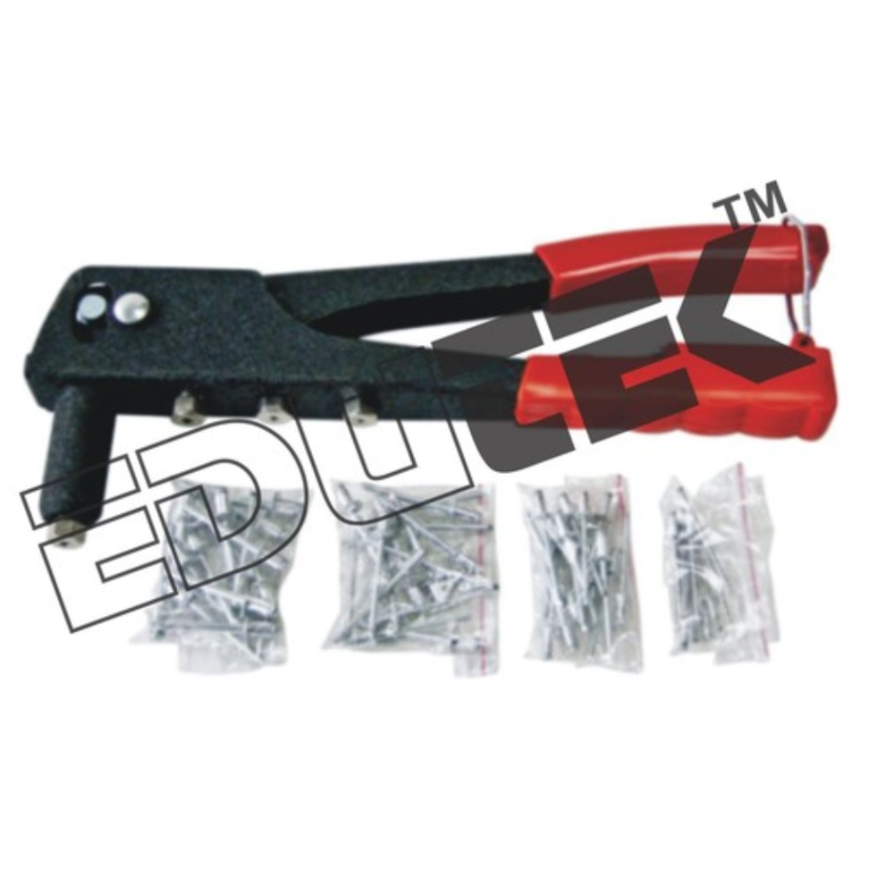 RIVET GUN .