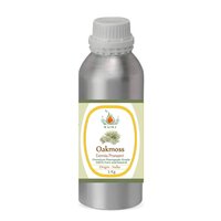 Kunj Oakmoss Essential Oil