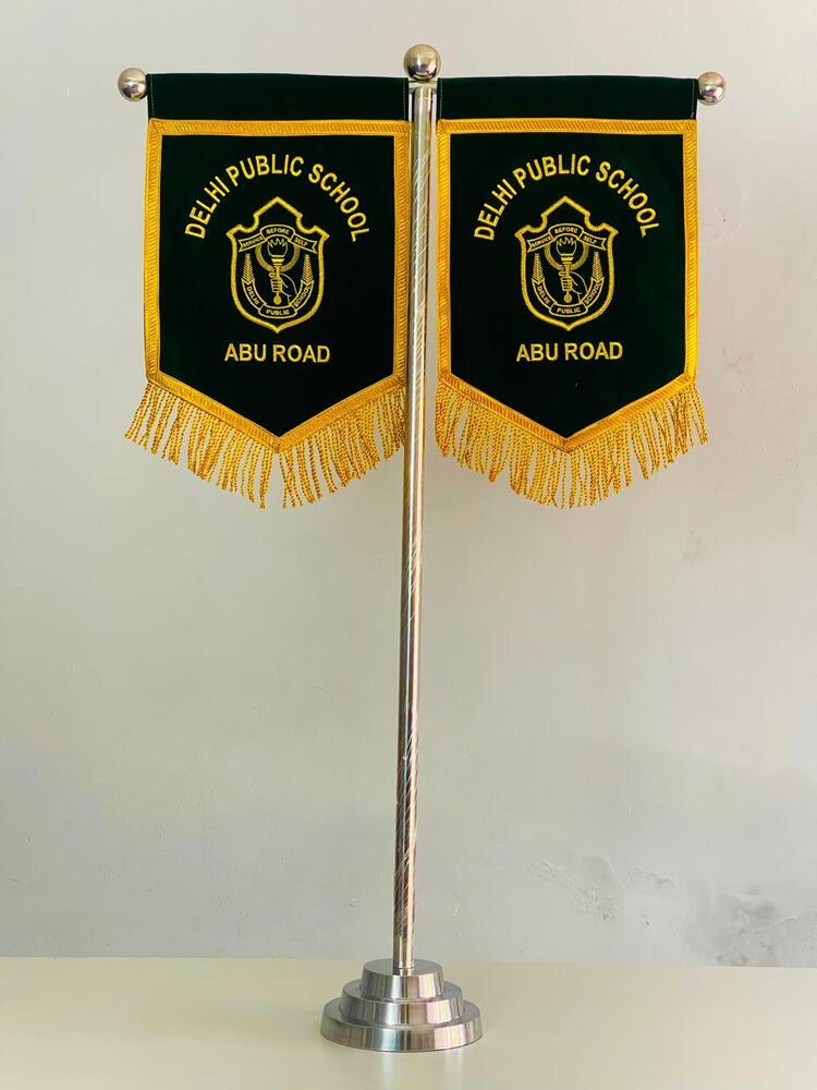 School T Flag