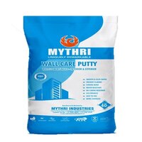 Mythri Wall Care Putty - Color: White