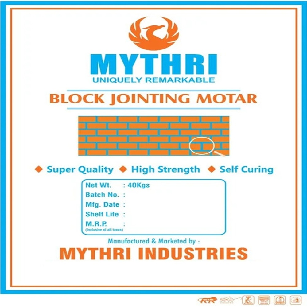 Texture Wall Finish - Core Material: Acrylic Polymer Blend
