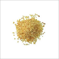 सूखा लहसुन, बारीक कटा हुआ