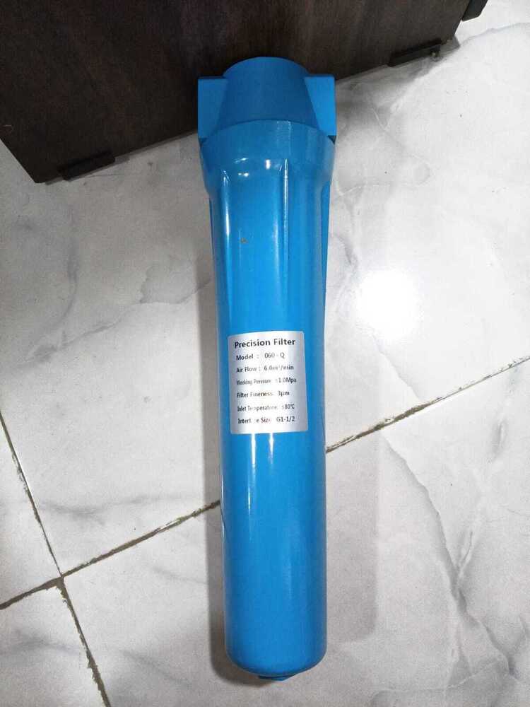 AIR COMPRESSOR LINE FILTERS