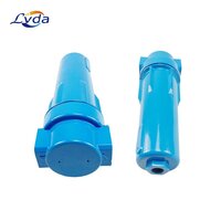 AIR COMPRESSOR LINE FILTERS