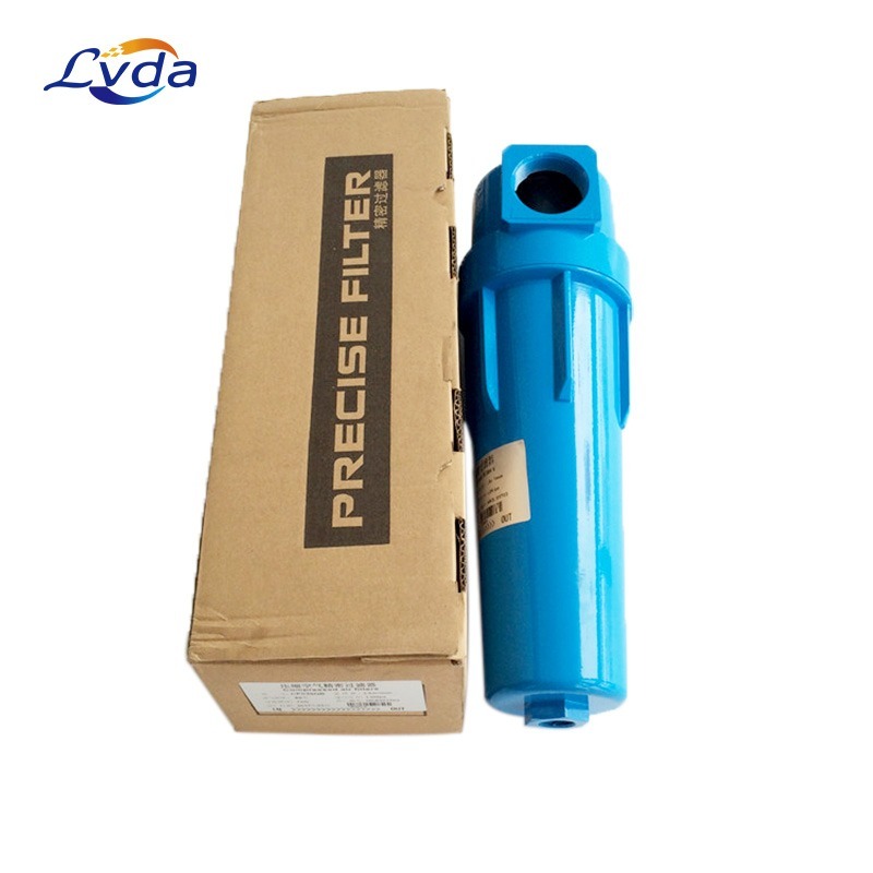 Main Filter Compressor Air Compressor Line Filters at 4248.00 INR in Ahmedabad | Chamunda ...