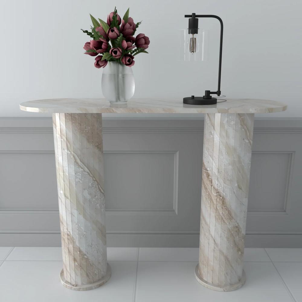 Marble Table