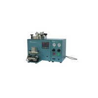 Ss Vacuum Wax Injector - Usage: Industrial