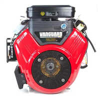 Briggs Stratton 386447 3079 G1 Horizontal Engine - Color: Red