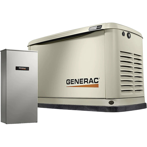 Standby Generators