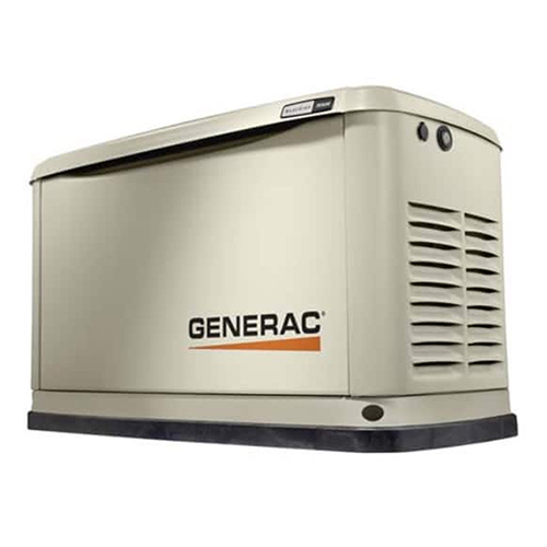 Standby Generators