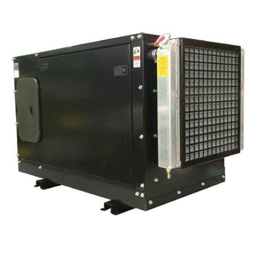 Commercial Generators