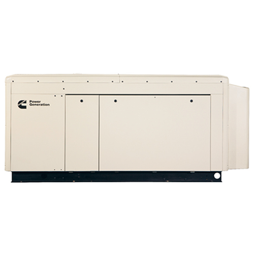 Commercial Generators