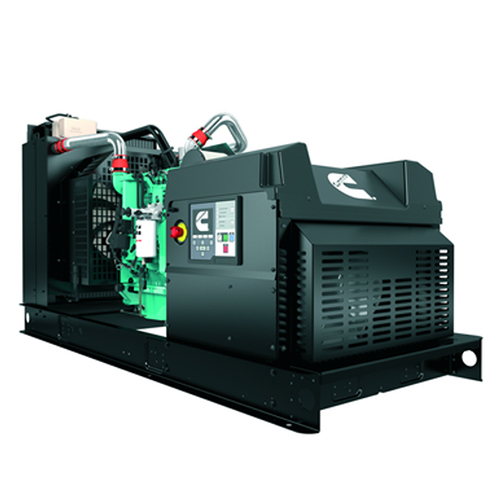 Commercial Generators