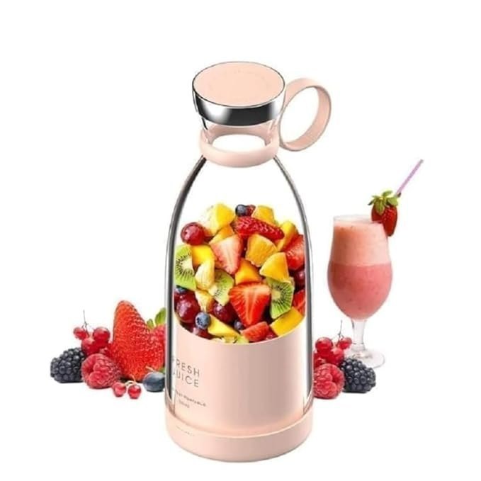 Bottle Juicer 420 ml