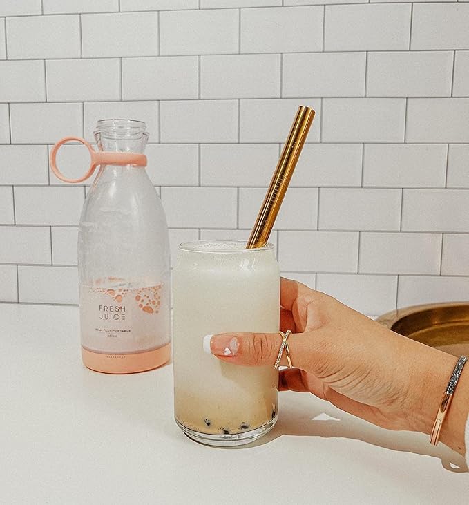 Bottle Juicer 420 ml