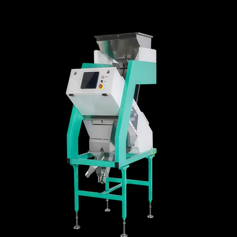 Multi Grain Sorting Machine - Voltage: 220-415 Volt (V)