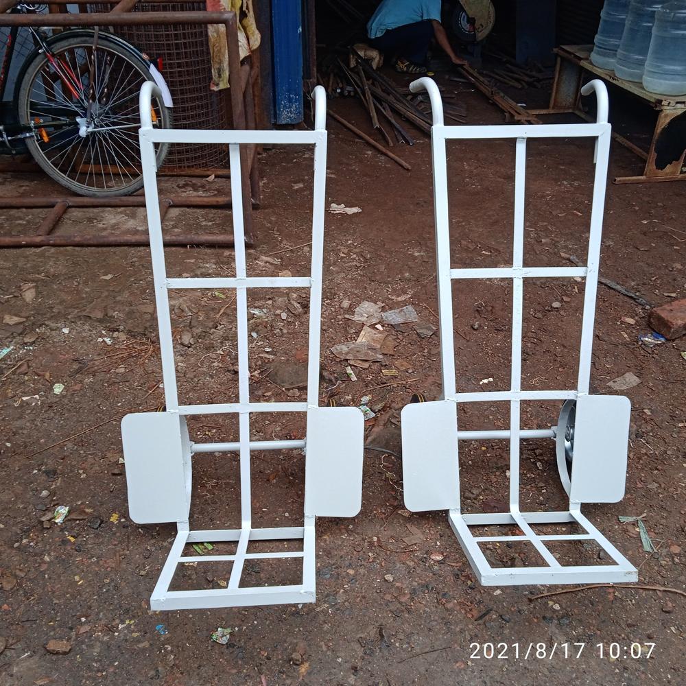 Sack Trolley - Capacity: 250 Kg