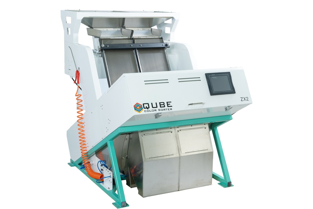Pulses Sorting Machine