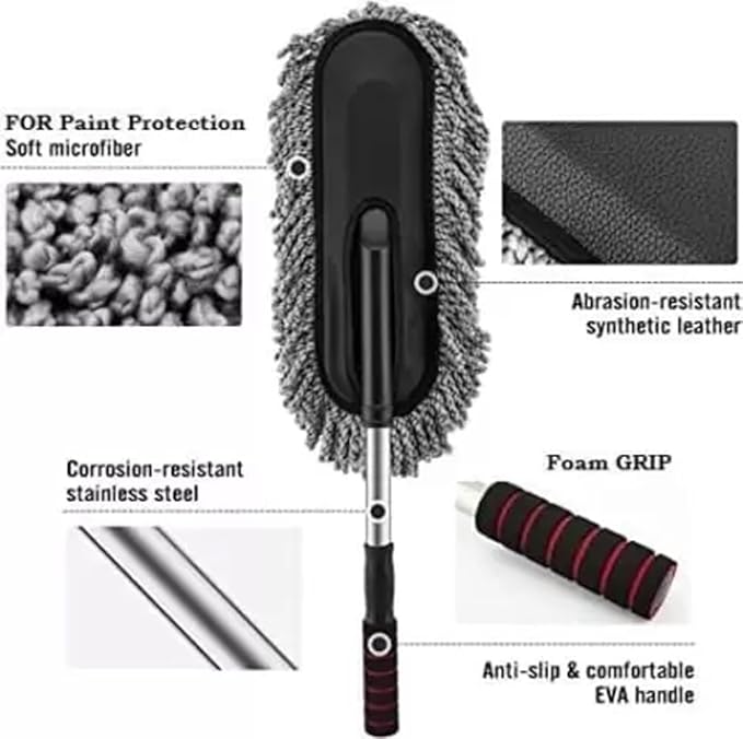 Car Washing Brush