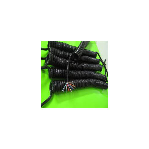 Hand Wheel Mpg Earthing Cable - Armored Material: Plastic