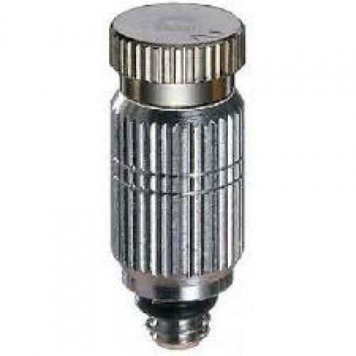 Misting Nozzle - Material: Ms