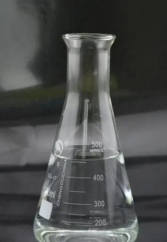 Biodiesel (Industrial Fuel) - Color: Pale Yellow