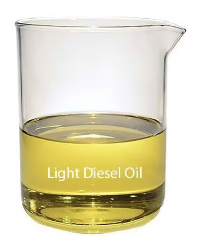 Light Diesel Oil