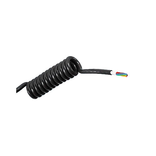 Shielded Power Cable - Features: High Quality