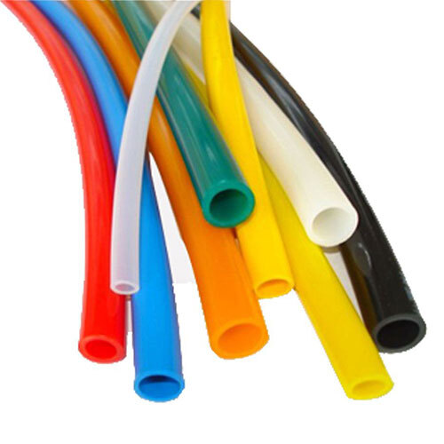 Pa Hose - Color: Red