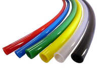 High Pressure Nylon Tube - Color: White