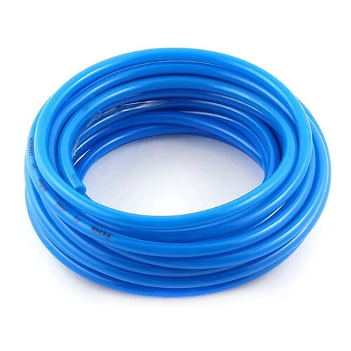 Blue Pu Tube - Features: High Quality