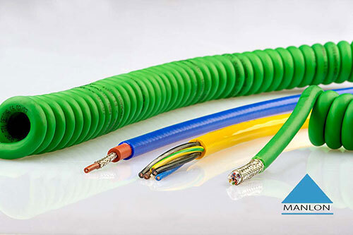 Spiral Cable