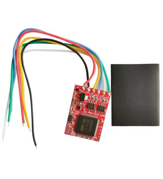 Id7 Full Lcd Instrument Can Filter For Bmw G Chassis - Efficiency: 99 %