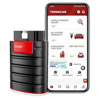 Thinkdiag Obd2 Scanner Bluetooth - Color: Black