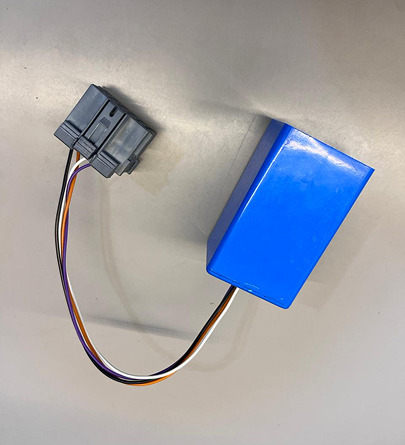 BharatBenz AdBlue Emulator