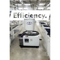 Lubrication Machine