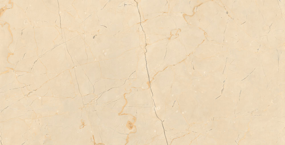 Dlg - 128 60x120cm Porcelain Tiles - Color: Cream