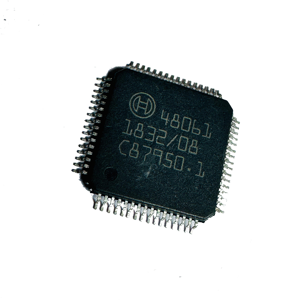 48061 Integrated Circuits