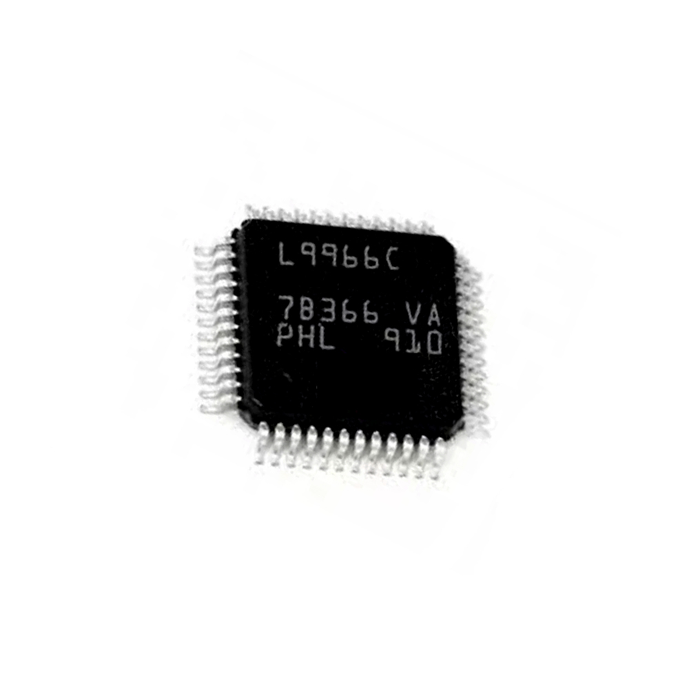 L9966C Integrated Circuits