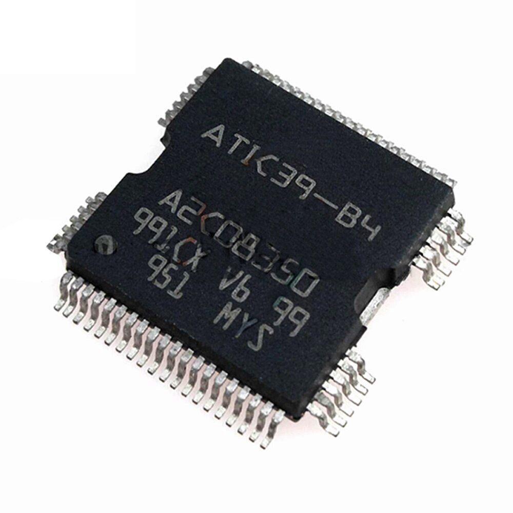 ATIC39 Integrated Circuits