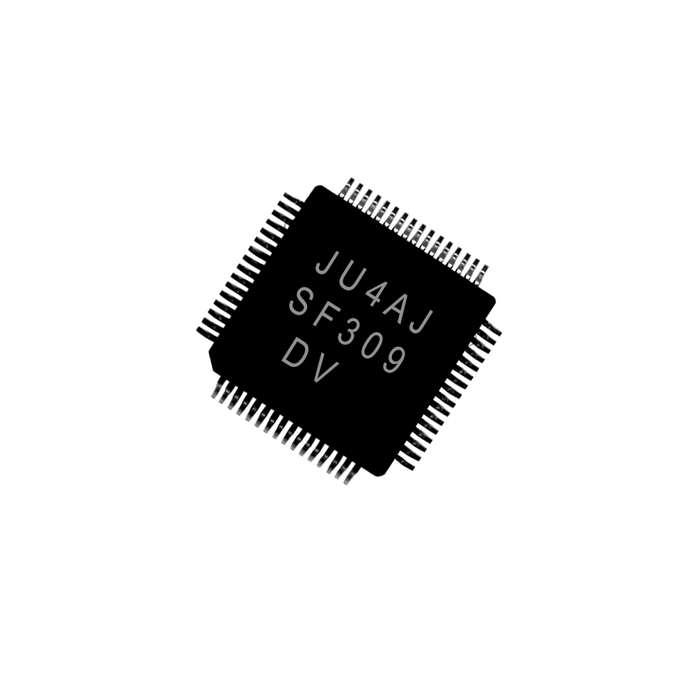 Sf309 Integrated Circuits - Application: Industrial