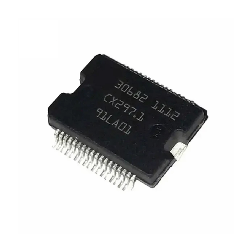 30682 Integrated Circuits