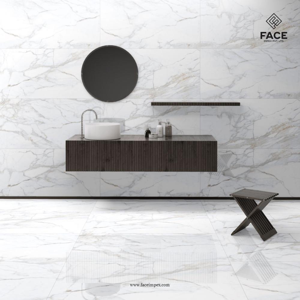 DLG - 130 60X120CM PORCELAIN TILES