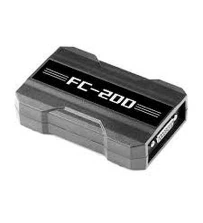 CGDI FC200 Intelligent ECU Programmer