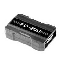 Cgdi Fc200 Intelligent Ecu Programmer - Color: Black
