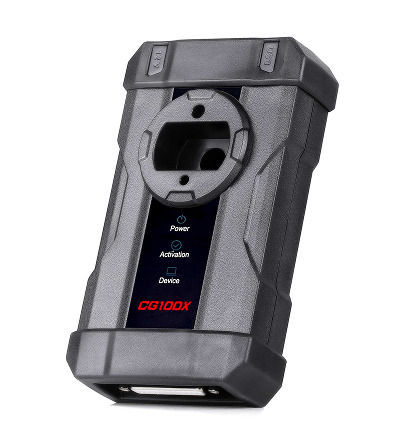 CGDI CG100X Smart Car Programmer