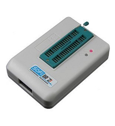 Sofi Programmer Automotive ECU And  EEPROM Programmer