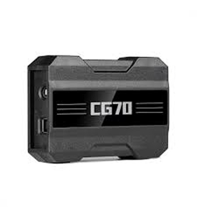 CGDI CG70 Airbag Reset And Fault Code Clearing Tool